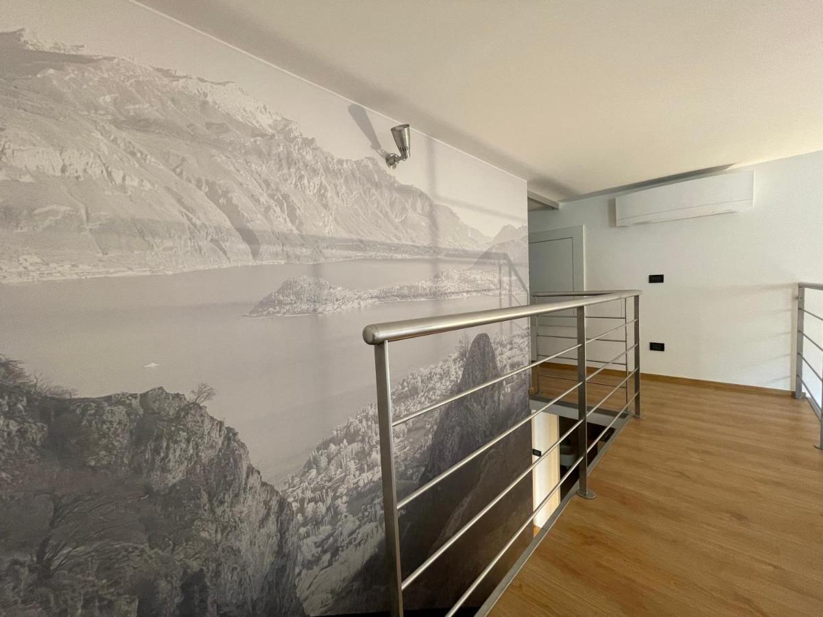 Lovely Loft Molo Менаджо Екстер'єр фото