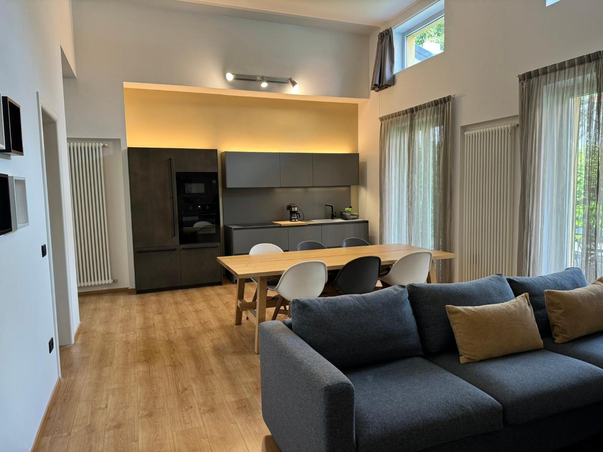 Lovely Loft Molo Менаджо Екстер'єр фото